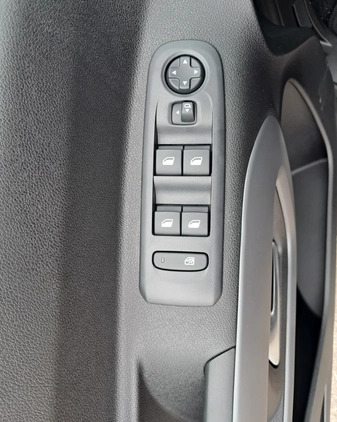 Toyota Proace City Verso cena 207281 przebieg: 5, rok produkcji 2024 z Skaryszew małe 352